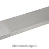 30-инчов гръб от неръждаема стомана друго 462TT209 приставки и аксесоари KitchenAid