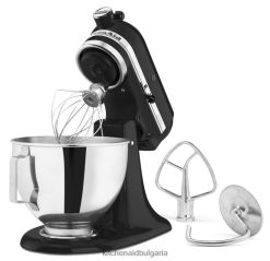 4,5-литров миксер с накланяща се глава черен оникс 462TT104 уреди KitchenAid