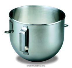 5 литра купа с повдигане на купа от неръждаема стомана с дръжка друго 462TT112 приставки и аксесоари KitchenAid