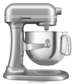 7-литров миксер с повдигаща се купа контур сребро 462TT90 уреди KitchenAid