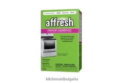 affresh комплект за почистване на плотове друго 462TT178 приставки и аксесоари KitchenAid