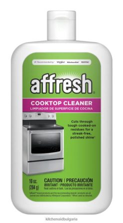affresh препарат за почистване на плотове друго 462TT180 приставки и аксесоари KitchenAid