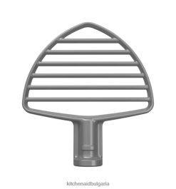 бъркалка за сладкиши за стоящи миксери с повдигане на купата сребро 462TT106 приставки и аксесоари KitchenAid