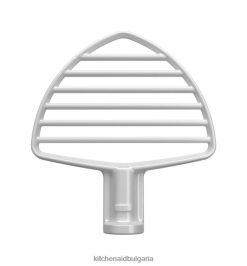 бъркалка за сладкиши за стоящи миксери с повдигане на купата бяло 462TT107 приставки и аксесоари KitchenAid