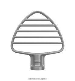 бъркалка за сладкиши за стоящи миксери с наклонена глава сребро 462TT108 приставки и аксесоари KitchenAid