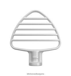 бъркалка за сладкиши за стоящи миксери с наклонена глава бяло 462TT109 приставки и аксесоари KitchenAid