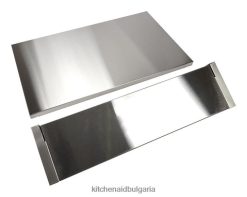 гръб от неръждаема стомана с рафт с двойна позиция друго 462TT189 приставки и аксесоари KitchenAid