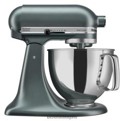 занаятчийска серия 5 квартов миксер с наклонена глава хвойна 462TT64 уреди KitchenAid