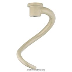 кука за тесто с покритие за 7-литров миксер с повдигаща се стойка друго 462TT139 приставки и аксесоари KitchenAid