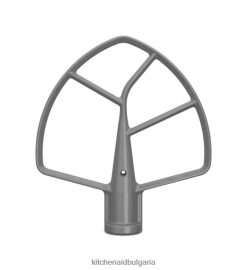 плоска бъркалка за избрани стоящи миксери с повдигаща се купа друго 462TT143 приставки и аксесоари KitchenAid
