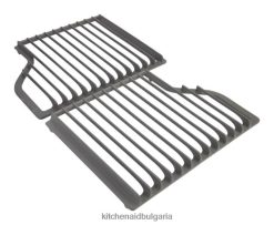 Решетка за мокър камък с 4 горелки друго 462TT207 приставки и аксесоари KitchenAid